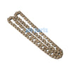 Kawasaki KLX140G, KLX140L, KLX125 Timing Cam Chain (2010-2018)