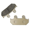 Cagiva Canyon 500, 600, E750, GT, Elefant Front Brake Pad Set (1997-2000)