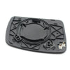 LR2 LR3 Range Rover Heated Door Mirror Glass (2004-2009)