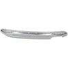 Bumper Face Bar Trim Molding Step Pad Rear 86671S2600 for
