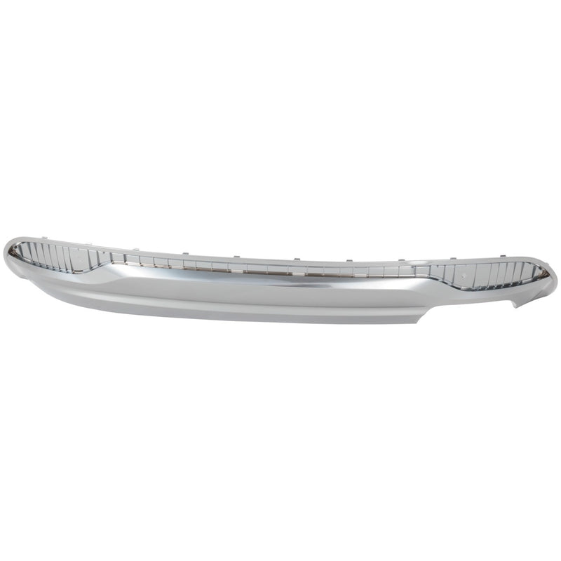 Bumper Face Bar Trim Molding Step Pad Rear 86671S2600 for