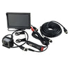 Car 5" LCD Monitor Rear View Parking Camera