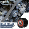 Lexus IS250 IS350 Idler Pulley Alternator Clutch (2006-2014)