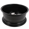 Honda Accord Machined Black 17x7.5 Alloy Wheel Rim (2016–2017)