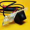 Porsche Cayenne Car Rear View Backup Camera (2002–2007)