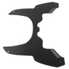 HONDA CRF 1100L Africa Twin Adventure 2020+ Forkshield Updraft Deflector