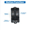 Mazda 323 F Power Window Switch (1994-1998)