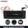 Vauxhall Astra Zafira Tailgate Boot Lid Opening Switch (2004-2014)
