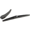 Ford Escape, Mercury Mariner Rear Wiper Arm & Blade (2008-2012)