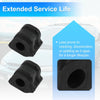 SCION XB Stabilizer Sway Bar Bushing Kit (2008–2015)