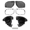 Harley CVO Road Glide FLTRXSTSE Inner Fairing Speaker Covers (2023-2025)