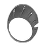 2011-2015 Mini Cooper Left Fog Light Trim Cover (2011-2015)