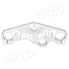 Yamaha YZF R3 R25 Triple Tree Motorcycle Front End Upper Clamp (2014-2016)