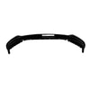BMW M2 Gloss Black Front Bumper Spoiler Lip Body Kit (2023-2024)