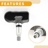 Dodge Challenger Tire Pressure Sensor 1 Pc 433MHz (2008 - 2020)
