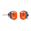 Yamaha ZUMA 50, ZUMA 125, BWS 50 Amber Front Turn Signal Light (2002-2023)