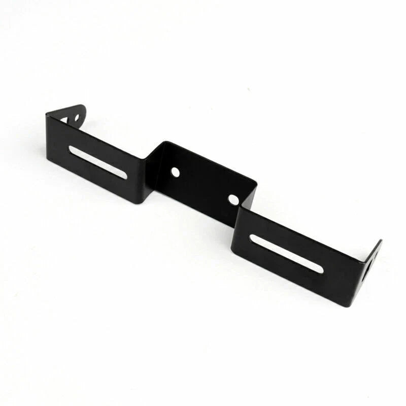 Suzuki GSXR 600 / 750 / 1000 Universal License Plate Holder (2001-2023)