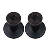 Chevy GMC Cadillac Hummer Tailgate Door Latch Striker Bolt Set (2000-2010)