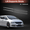 Honda Odyssey (2005-2010) Gas Struts Black 2 x Rear Hatch Lift Supports