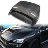 Subaru WRX STI VA Hood Scoop Vent Cover (2014-2021)