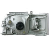 Toyota Hiace KDH200 TRH223 200 Series 2 x Headlamps (2005-2010)