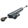 Universal Motorcycle - Grey CNC Steering Damper Stabilizer
