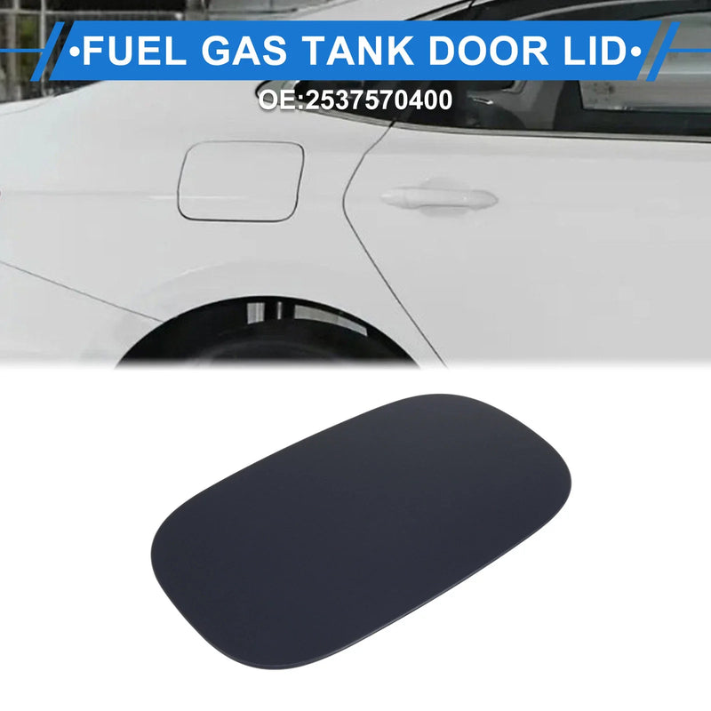 Mercedes-Benz X253 2016-2019 Gas Tank Flap Fuel Tank Door Cap