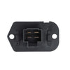Kia Picanto I SA Heater Blower Resistor (2004–2011)