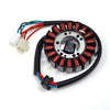 Suzuki Quadsport Z400 LTZ400 Ignition Coil Regulator Stator (2003–2008)