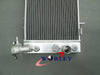 Jeep Cherokee XJ 1994-2001 Sport 4.0L 6Cyl 3 Row Radiator & Fans
