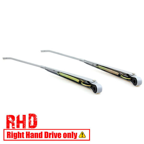 Nissan Datsun 720 1980-1989 Wiper Arm x2
