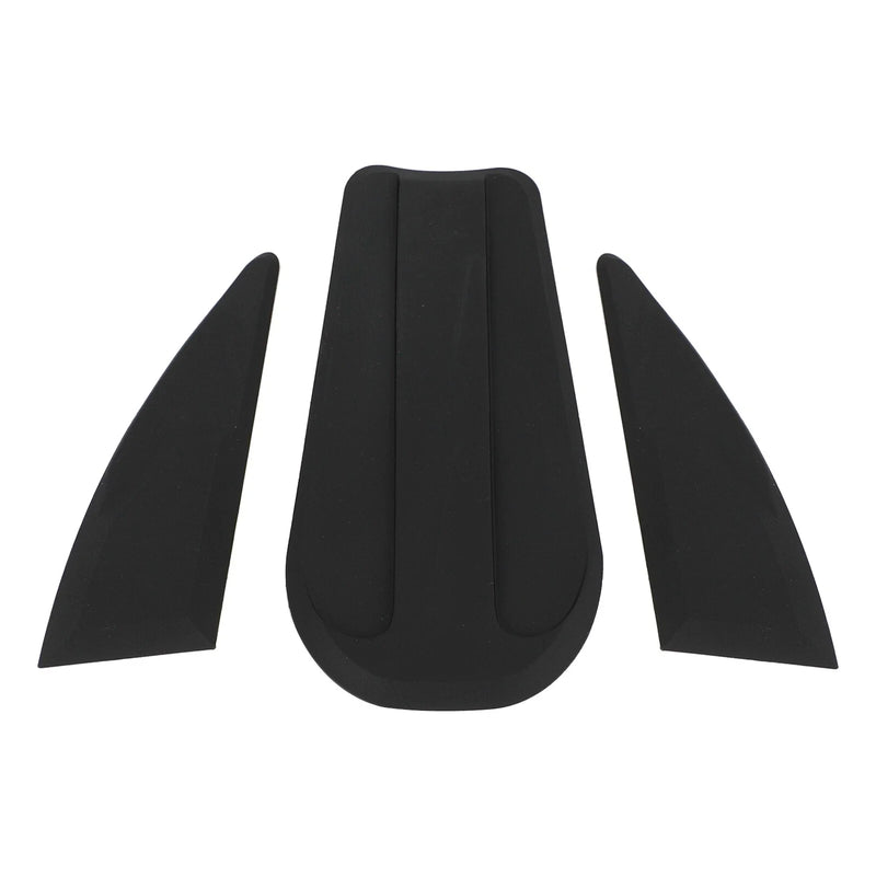 BMW K 1600 GT / GTL / B 2017-2021 Tank Pads Side Protectors