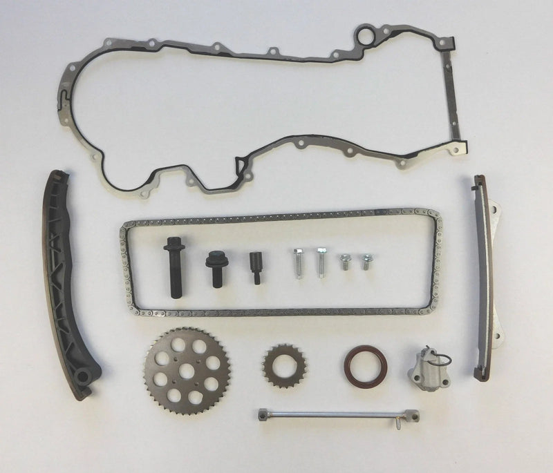 Corsa Meriva Astra Combo Bipper Nemo KA 1.3 CDTi HDi TDci Timing Chain Kit