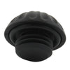 T100 Speedmaster Scrambler Black Engine Oil Filler Cap Cover