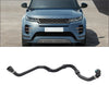 Land Rover Range Rover Evoque Front Heater Water Hose (2019-2024)