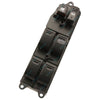 Toyota Corolla ZZE122R 1.8L Master Power Window Switch (2001-2007)