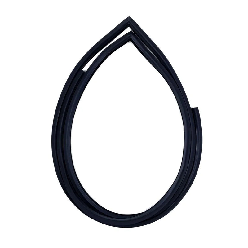 Front Windshield Moulding Rubber Seal Fits Toyota Wish ANE11 4D 2003-09 D03