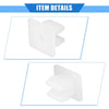 Lexus RC300 40pcs Front Bumper Support Splash Shield Clips (2015-2020)