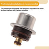 Hyundai Sonata Fuel Pressure Regulator (2006-2010)