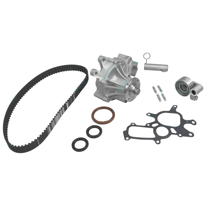 Hilux KZN130R Timing Belt Kit with Hyd Tensioner & Water Pump (1997-2005)