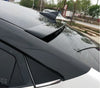 Hyundai Elantra Sedan Glossy Black Factory Style Roof Spoiler Wing (2011-2016)
