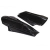 Nissan 350Z Z33 Rear Bumper Side Corner Cover Trim (2003-2006)