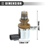 Dodge Ram 4pcs Multiple Displacement Solenoid