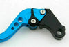 Suzuki B-King (2008-2011) - Blue S Brake Clutch Lever