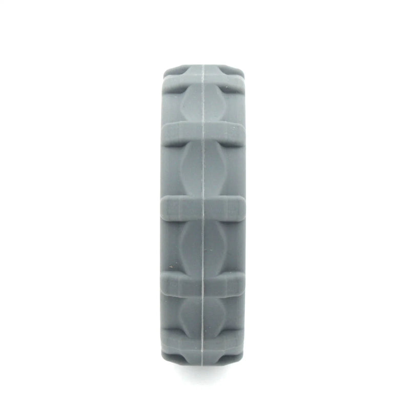 BMW R1250RS Gray Rubber Cover (2018-2024)