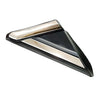 Ford Fusion Front Door Window Triangle Cover Trim (2013-2018)