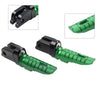 Benelli Leoncino 500, 800 & Brixton Crossfire 500 Front Footrests Pegs