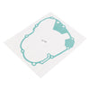 Honda TRX450R Engine Cover Gasket Left (2004-2005)