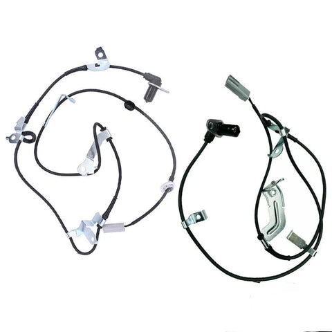 Mazda BT-50 2.5 / 3.0 Diesel 4X ABS Wheel Speed Sensor (2006-2020)
