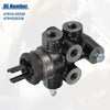 Toyota Tacoma Brake Load Sensing Proportioning Valve (1995-2004)
